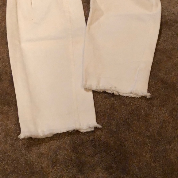Hue White Jeggings - Picture 7 of 7